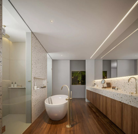 Imagem Apartamento com 4 Quartos à Venda, 225 m² em Paraíso - São Paulo