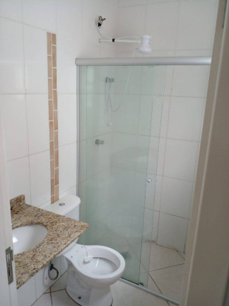 Imagem Apartamento com 1 Quarto à Venda, 35 m² em Granja Daniel - Taubaté Imagem Apartamento com 1 Quarto à Venda, 35 m² em Granja Daniel - Taubaté