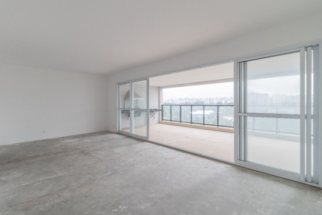 Imagem Apartamento com 3 Quartos à Venda, 163 m² em Indianópolis - São Paulo Imagem Apartamento com 3 Quartos à Venda, 163 m² em Indianópolis - São Paulo