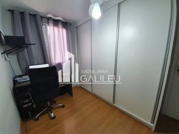 Imagem Apartamento com 3 Quartos à Venda, 60 m² em Jardim Nova Europa - Campinas Imagem Apartamento com 3 Quartos à Venda, 60 m² em Jardim Nova Europa - Campinas
