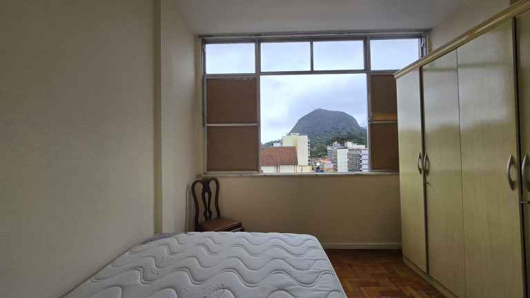 Imagem Apartamento com 1 Quarto à Venda, 35 m² em Alto - Teresópolis Imagem Apartamento com 1 Quarto à Venda, 35 m² em Alto - Teresópolis