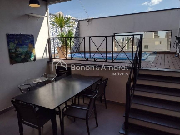 Imagem Cobertura com 4 Quartos à Venda, 426 m² em Cambuí - Campinas Imagem Cobertura com 4 Quartos à Venda, 426 m² em Cambuí - Campinas