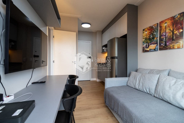 Imagem Imóvel com 1 Quarto à Venda, 31 m² em Vila Olímpia - São Paulo Imagem Imóvel com 1 Quarto à Venda, 31 m² em Vila Olímpia - São Paulo