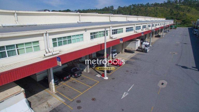 Imagem Galpão para Alugar, 1.488 m² em água Espraiada - Embu Das Artes Imagem Galpão para Alugar, 1.488 m² em água Espraiada - Embu Das Artes