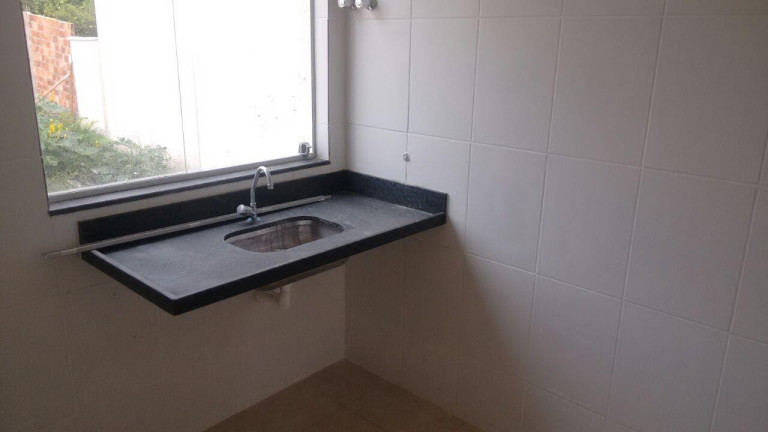 Imagem Apartamento com 2 Quartos à Venda, 59 m² em Porto Seguro - Ribeirão Das Neves