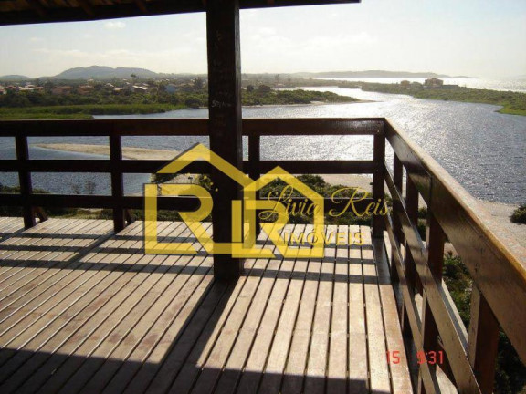 Terreno à Venda, 420 m² em Jardim Bela Vista - Rio Das Ostras