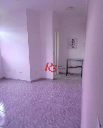 Imagem Imóvel à Venda ou Locação, 40 m² em Vila Matias - Santos Imagem Imóvel à Venda ou Locação, 40 m² em Vila Matias - Santos
