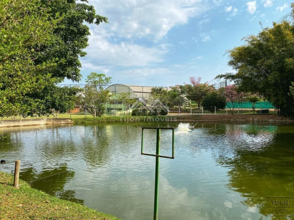 Imagem Casa de Condomínio com 3 Quartos à Venda, 355 m² em Jardim Ibiti Do Paço - Sorocaba