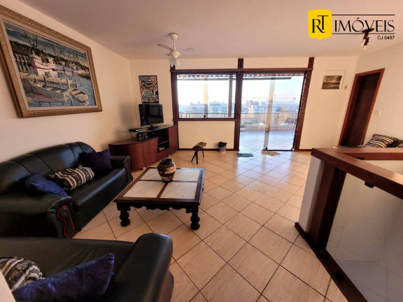 Imagem Cobertura com 4 Quartos à Venda, 140 m² em Braga - Cabo Frio Imagem Cobertura com 4 Quartos à Venda, 140 m² em Braga - Cabo Frio