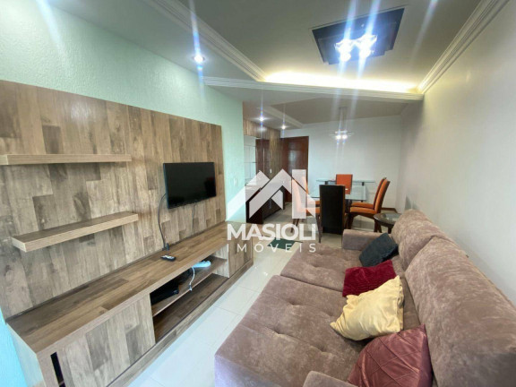 Imagem Apartamento com 3 Quartos à Venda, 85 m² em Praia Da Costa - Vila Velha Imagem Apartamento com 3 Quartos à Venda, 85 m² em Praia Da Costa - Vila Velha