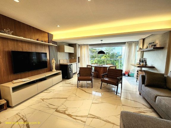 Imagem Imóvel com 3 Quartos à Venda, 116 m² em Patamares - Salvador