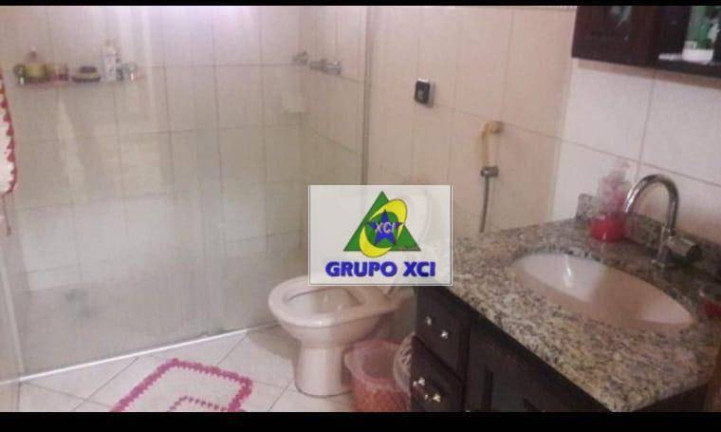Imagem Sobrado com 3 Quartos à Venda, 250 m² em São José - Paulínia Imagem Sobrado com 3 Quartos à Venda, 250 m² em São José - Paulínia