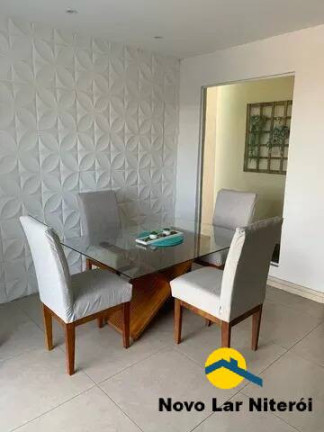 Imagem Casa com 3 Quartos à Venda, 135 m² em Itaipu - Niterói