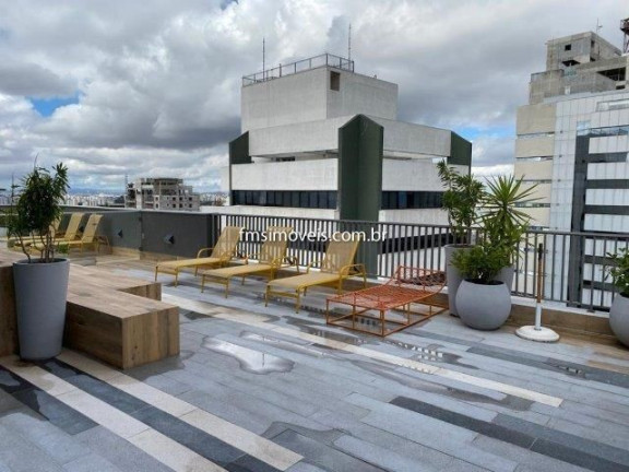 Imagem Imóvel com 1 Quarto à Venda, 24 m² em Liberdade - São Paulo Imagem Imóvel com 1 Quarto à Venda, 24 m² em Liberdade - São Paulo