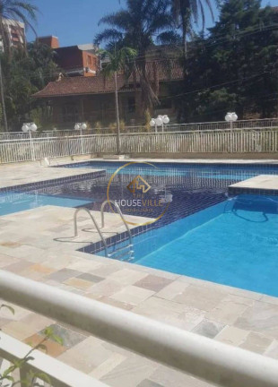 Imagem Apartamento com 2 Quartos à Venda, 77 m² em Vila Ema - São José Dos Campos Imagem Apartamento com 2 Quartos à Venda, 77 m² em Vila Ema - São José Dos Campos