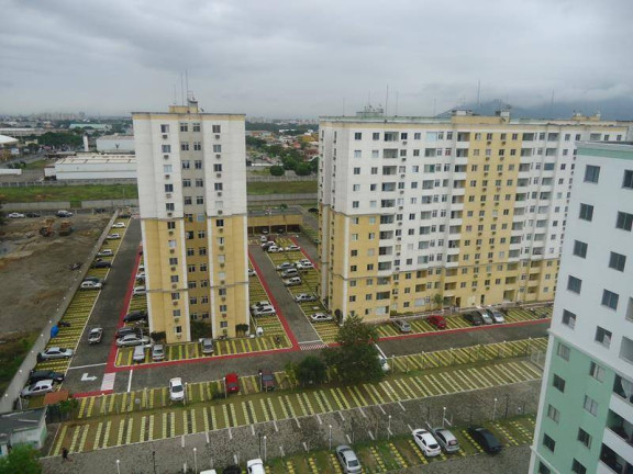 Apartamento com 2 Quartos à Venda, 48 m² em Jardim Limoeiro - Serra