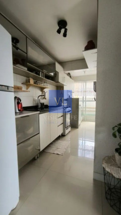 Imagem Imóvel com 2 Quartos à Venda, 64 m² em Carioca - São José Dos Pinhais