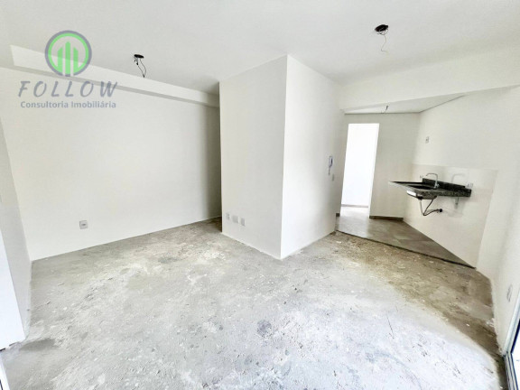 Imagem Apartamento com 2 Quartos à Venda, 51 m² em Quitaúna - Osasco