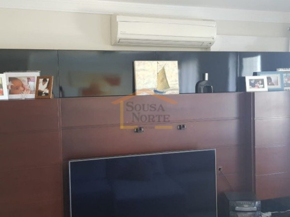 Imagem Apartamento com 3 Quartos à Venda, 123 m² em Vila Guilherme - São Paulo Imagem Apartamento com 3 Quartos à Venda, 123 m² em Vila Guilherme - São Paulo