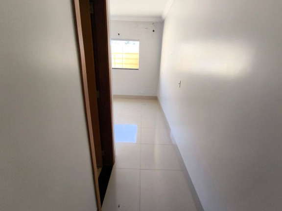 Casa com 3 Quartos à Venda, 125 m² em Setor Tocantins - Aparecida De Goiania