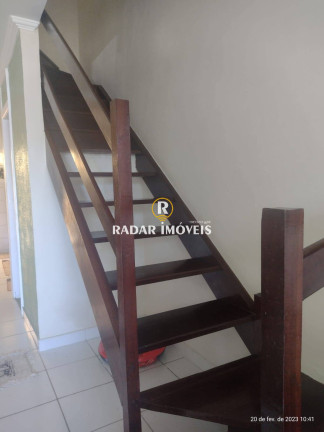 Imagem Casa com 3 Quartos à Venda, 90 m² em Jardim Flamboyant - Cabo Frio