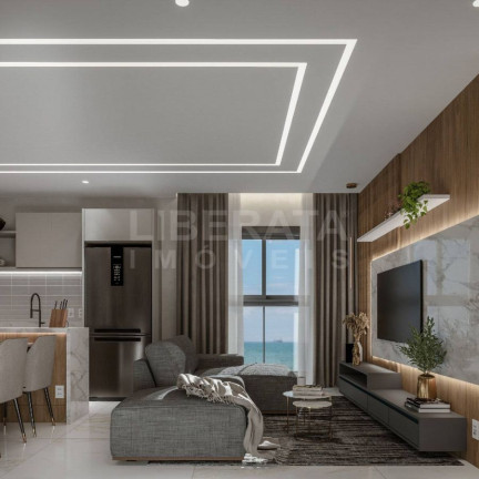Imagem Apartamento com 3 Quartos à Venda, 107 m² em Centro - Navegantes Imagem Apartamento com 3 Quartos à Venda, 107 m² em Centro - Navegantes