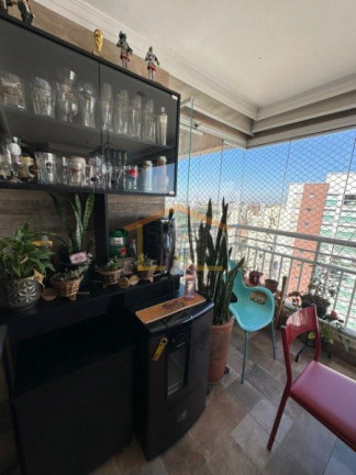 Imagem Apartamento com 3 Quartos à Venda, 94 m² em Jardim Santa Mena - Guarulhos Imagem Apartamento com 3 Quartos à Venda, 94 m² em Jardim Santa Mena - Guarulhos