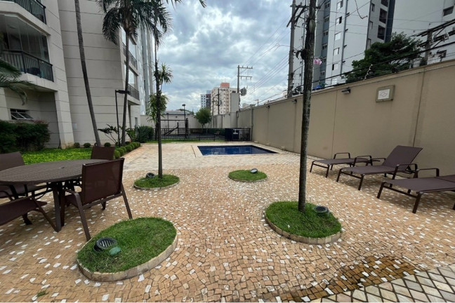 Imagem Apartamento com 3 Quartos à Venda, 90 m² em Vila Graciosa - São Paulo Imagem Apartamento com 3 Quartos à Venda, 90 m² em Vila Graciosa - São Paulo