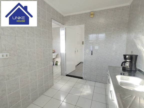 Imagem Apartamento com 2 Quartos à Venda, 58 m² em Jordanópolis - São Paulo