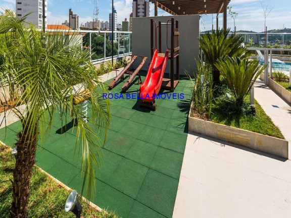 Imagem Apartamento com 2 Quartos à Venda, 56 m² em Centro - Jundiaí Imagem Apartamento com 2 Quartos à Venda, 56 m² em Centro - Jundiaí