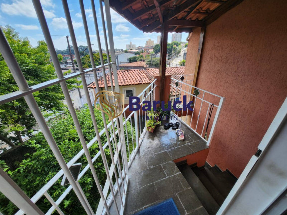 Imagem Sobrado com 3 Quartos à Venda, 127 m² em Jabaquara - São Paulo