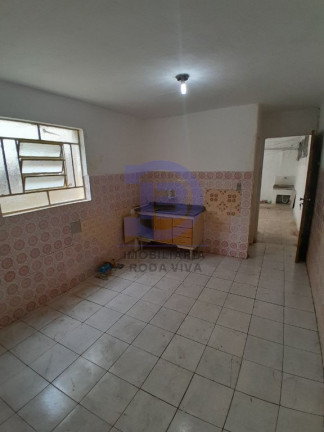 Imagem Casa com 2 Quartos para Alugar, 70 m² em Vila Buenos Aires - São Paulo Imagem Casa com 2 Quartos para Alugar, 70 m² em Vila Buenos Aires - São Paulo