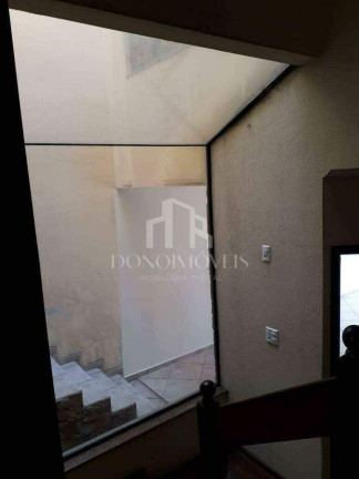 Imagem Casa com 3 Quartos à Venda, 280 m² em Centro - São Bernardo Do Campo