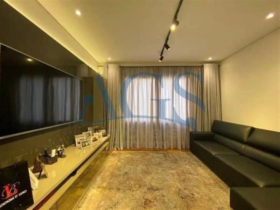 Imagem Sobrado com 4 Quartos à Venda, 562 m² em Alphaville - Barueri
