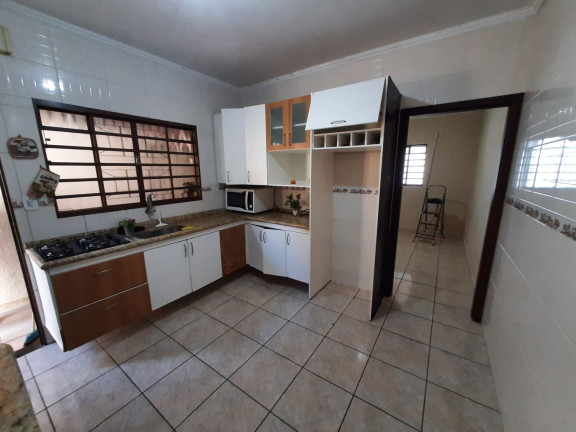 Imagem Casa com 3 Quartos à Venda, 100 m² em Parque Senhor Do Bonfim - Taubaté