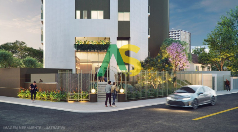 Imagem Imóvel com 4 Quartos à Venda, 130 m² em Boa Viagem - Recife Imagem Imóvel com 4 Quartos à Venda, 130 m² em Boa Viagem - Recife