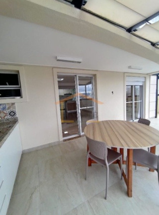 Imagem Apartamento com 3 Quartos à Venda, 145 m² em Casa Verde - São Paulo