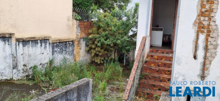 Imagem Terreno à Venda, 230 m² em Centro - Santo André Imagem Terreno à Venda, 230 m² em Centro - Santo André
