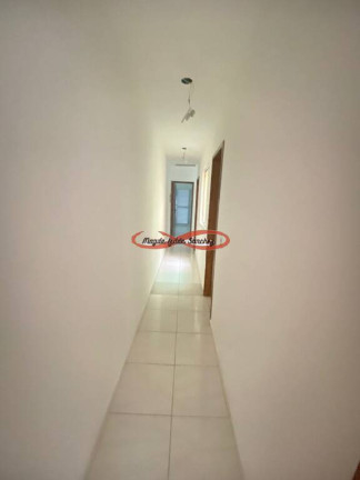 Imagem Casa com 3 Quartos à Venda, 113 m² em Cidade Lider - São Paulo