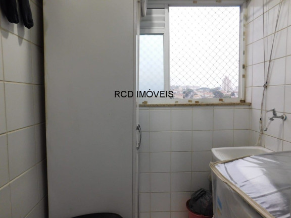 Imagem Apartamento com 2 Quartos à Venda, 60 m² em Jardim Esmeralda - São Paulo