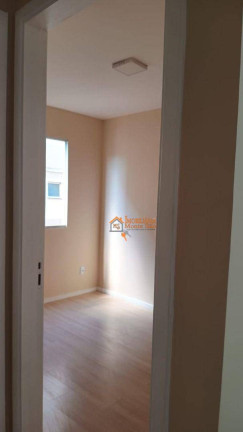 Imagem Apartamento com 2 Quartos à Venda, 45 m² em água Chata - Guarulhos
