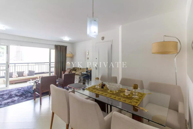 Imagem Apartamento com 4 Quartos à Venda, 132 m² em Vila Ipojuca - São Paulo Imagem Apartamento com 4 Quartos à Venda, 132 m² em Vila Ipojuca - São Paulo