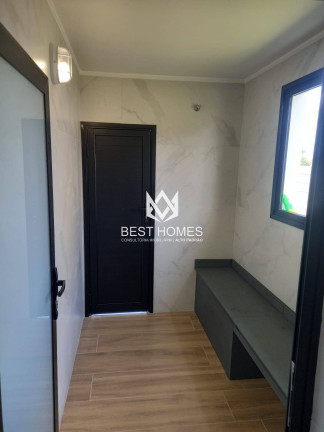 Imagem Casa com 3 Quartos à Venda, 340 m² em Caxambu - Jundiaí