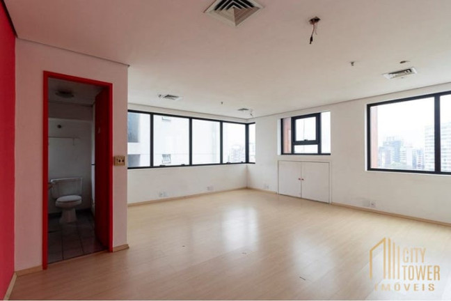 Imagem Sala Comercial à Venda, 35 m² em Vila Mariana - São Paulo Imagem Sala Comercial à Venda, 35 m² em Vila Mariana - São Paulo