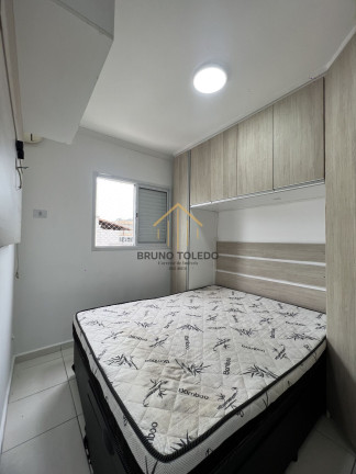 Imagem Apartamento com 2 Quartos à Venda, 60 m² em Tupi - Praia Grande