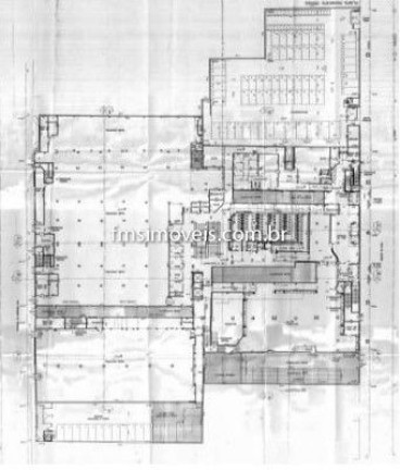 Imagem Imóvel para Alugar, 19.049 m² em Brás - São Paulo Imagem Imóvel para Alugar, 19.049 m² em Brás - São Paulo