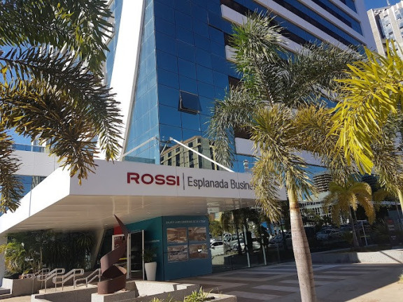 Imagem Sala Comercial à Venda, 39 m² em Asa Norte - Brasília Imagem Sala Comercial à Venda, 39 m² em Asa Norte - Brasília