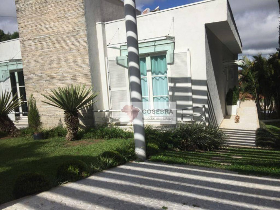 Imagem Casa com 3 Quartos à Venda ou Locação, 450 m² em Ibiúna - Ibiúna Imagem Casa com 3 Quartos à Venda ou Locação, 450 m² em Ibiúna - Ibiúna