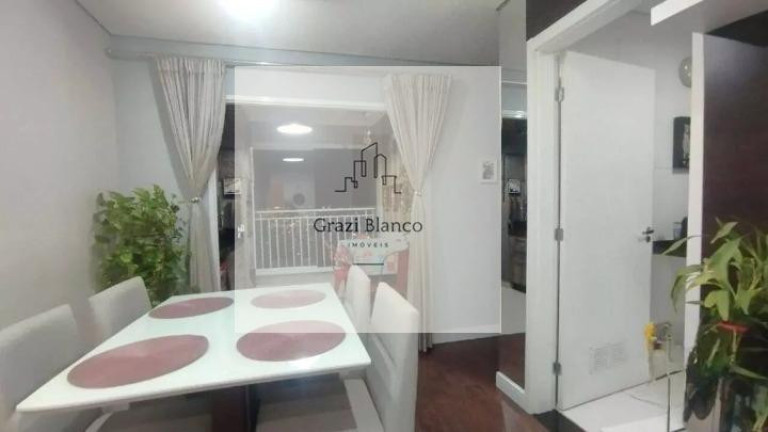 Imagem Apartamento com 2 Quartos à Venda, 72 m² em Edifício Zoncolan - Sorocaba Imagem Apartamento com 2 Quartos à Venda, 72 m² em Edifício Zoncolan - Sorocaba