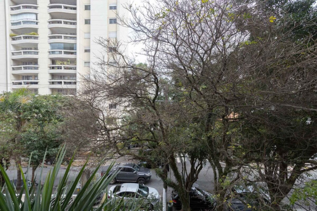 Imagem Apartamento com 4 Quartos à Venda, 207 m² em Indianópolis - São Paulo Imagem Apartamento com 4 Quartos à Venda, 207 m² em Indianópolis - São Paulo